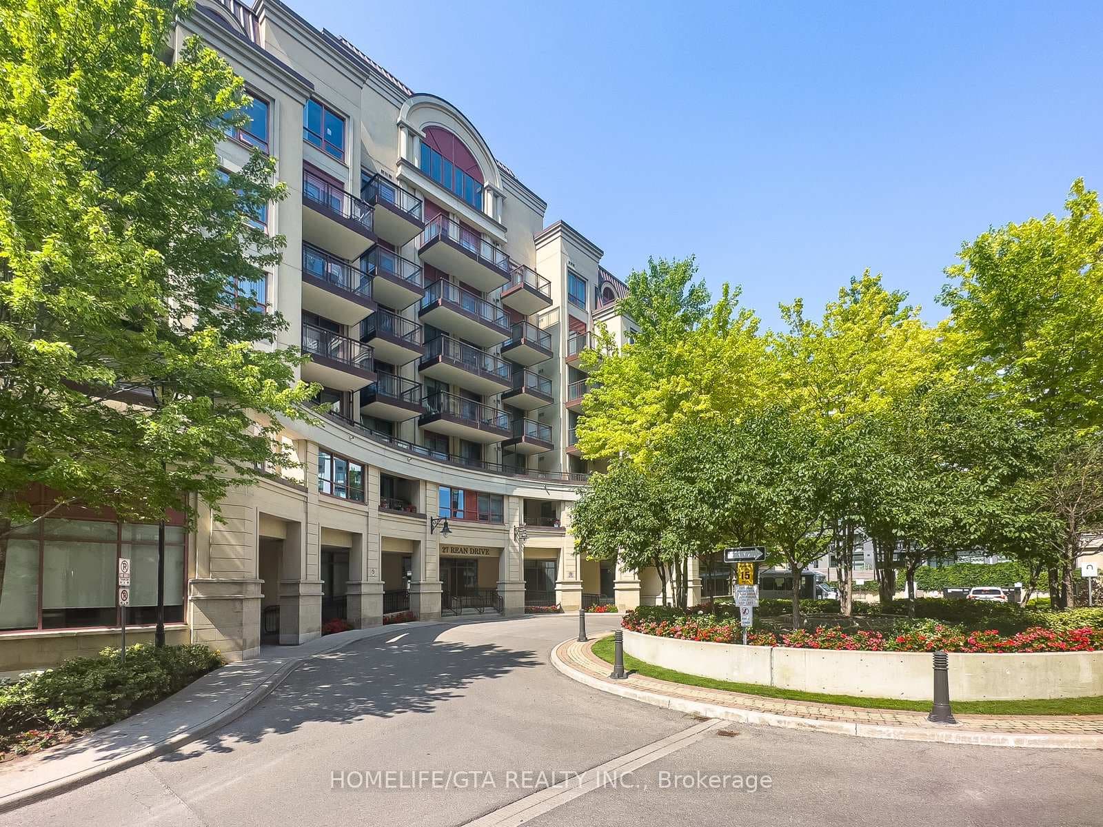 27 Rean Drive Unit 524 photo 1