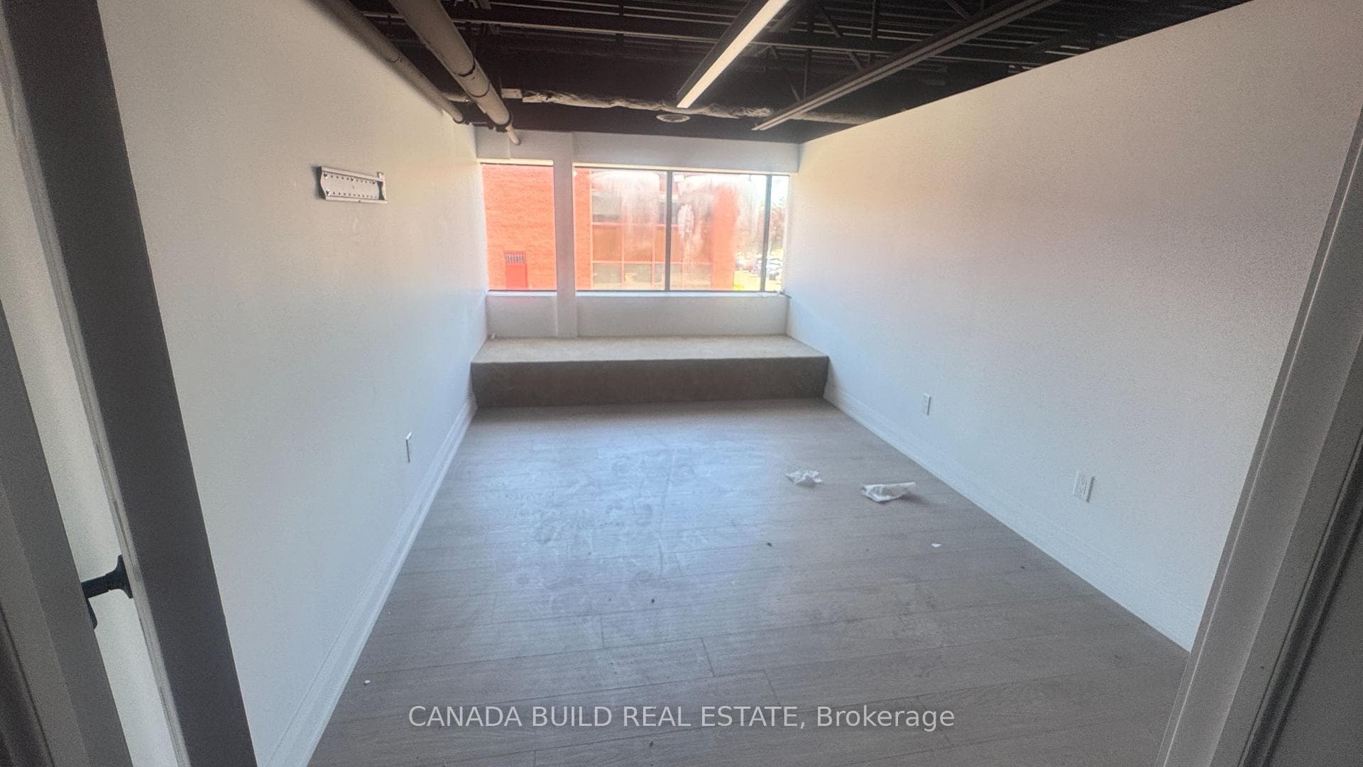 Second floor office 1