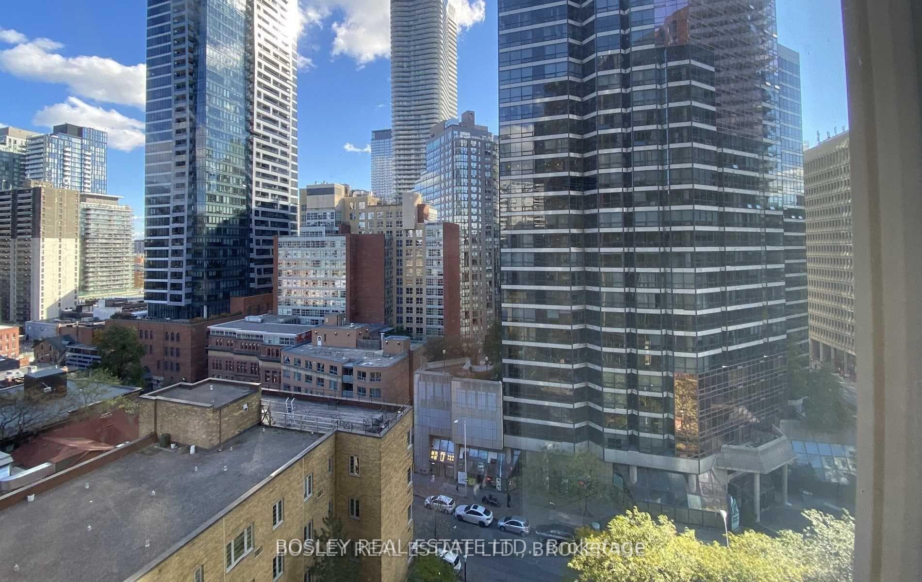 44 St Joseph Street Unit 1107 photo 17