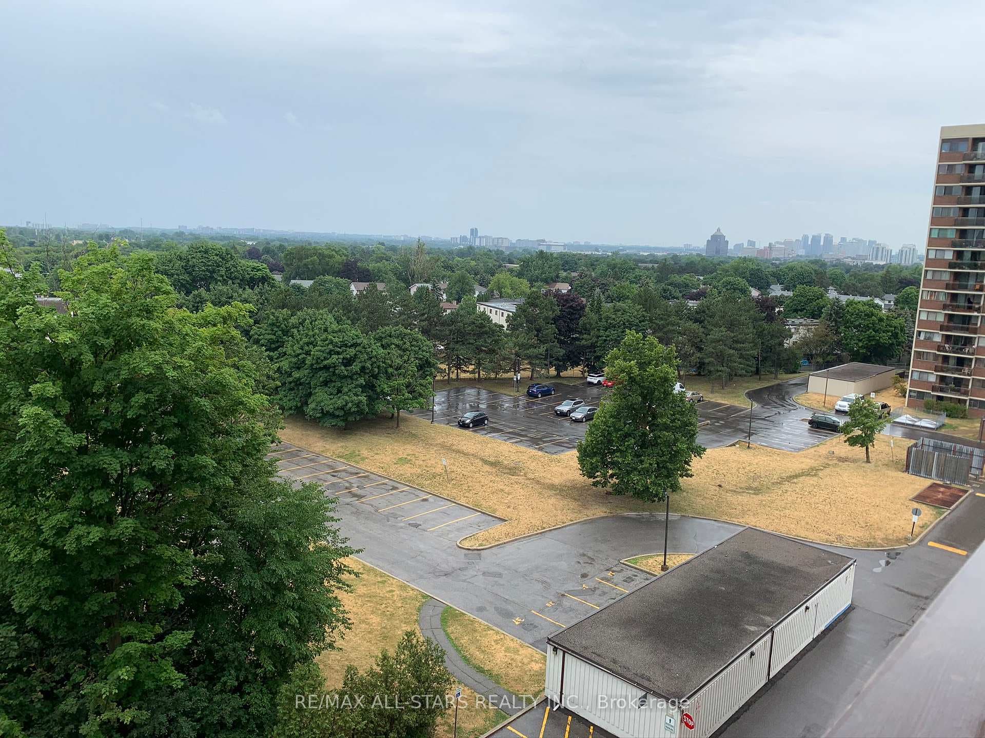 10 Tapscott Road Unit 802 photo 13
