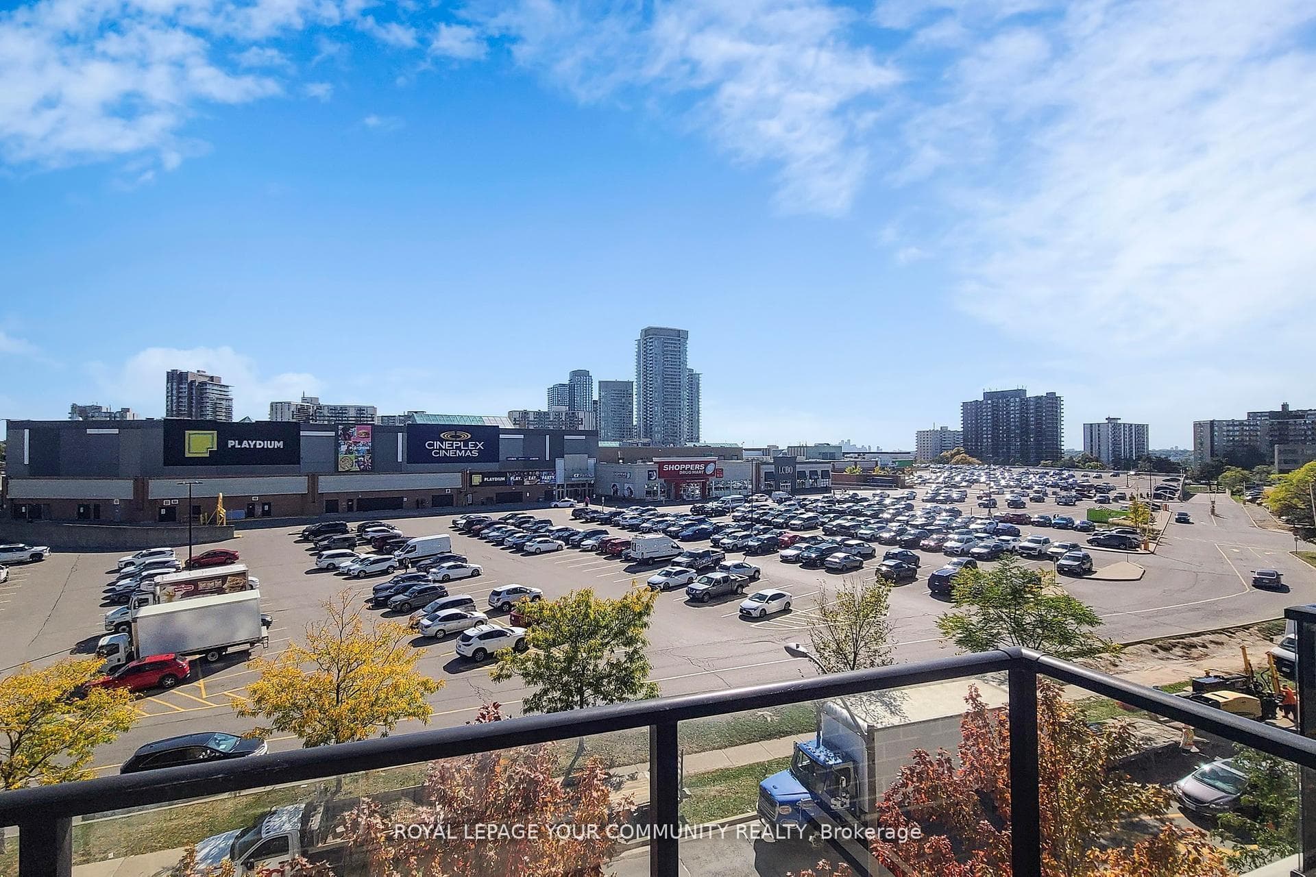 150 Fairview Mall Drive Unit 416 photo 31