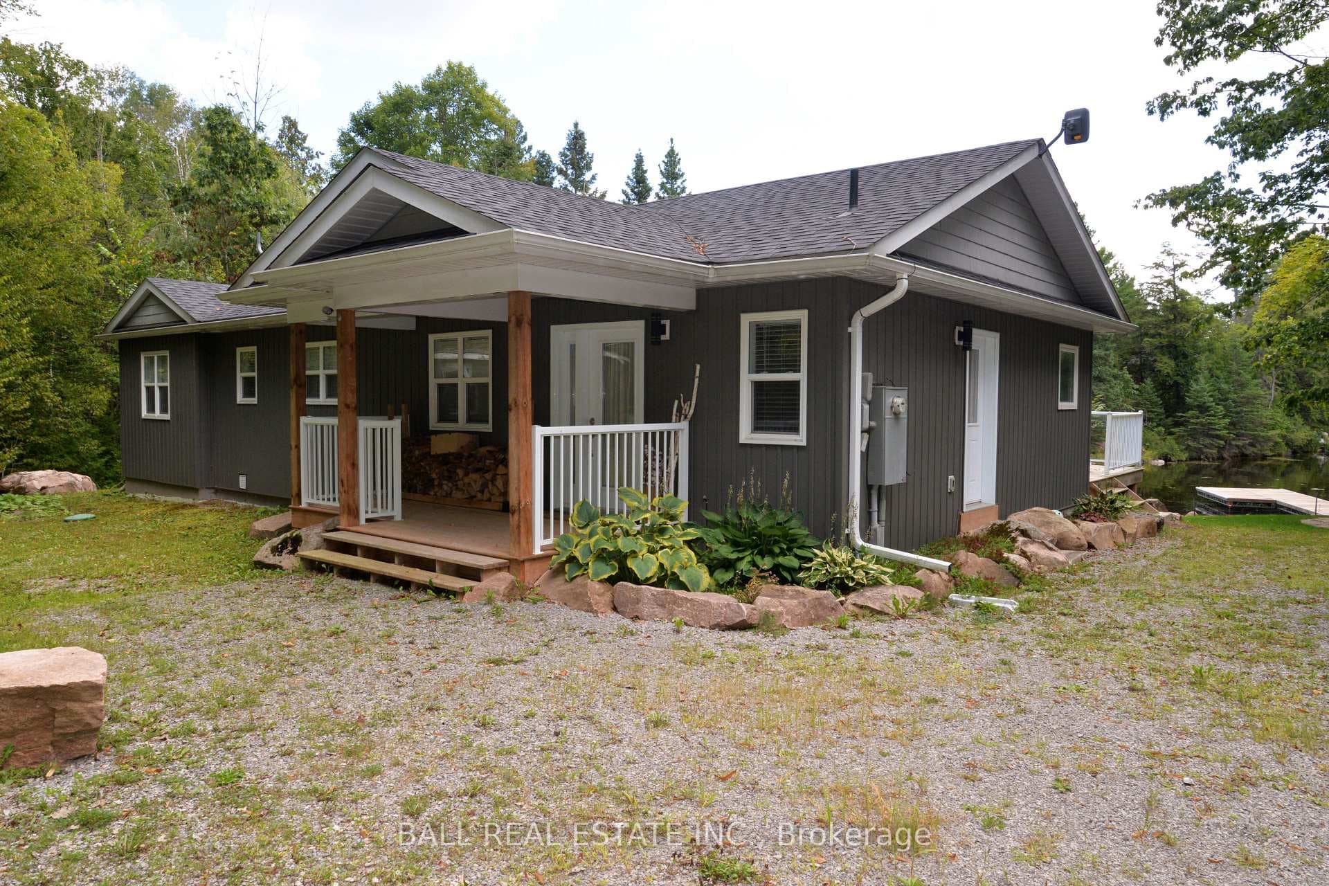 405 Philrick Drive photo 35