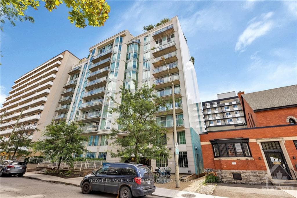 138 SOMERSET Street Unit 1104 photo 1