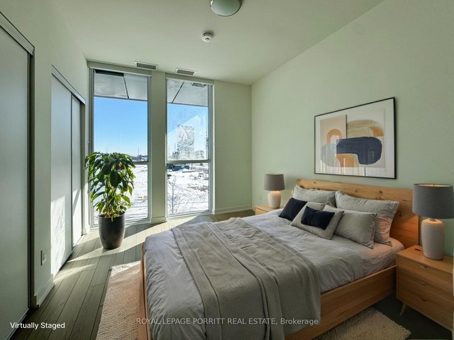 3071 Trafalgar Road Unit B103 photo 17