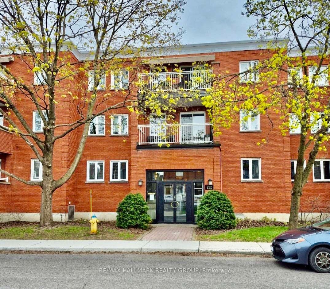 222 Bruyere Street Unit 201 photo 1