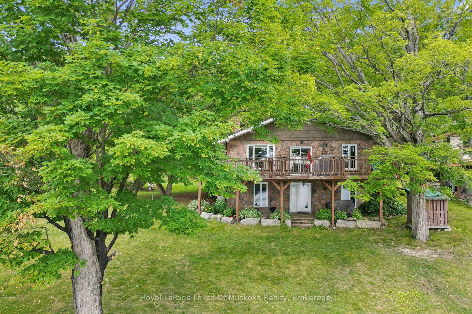 1082 Kawagama Lake Road photo 29