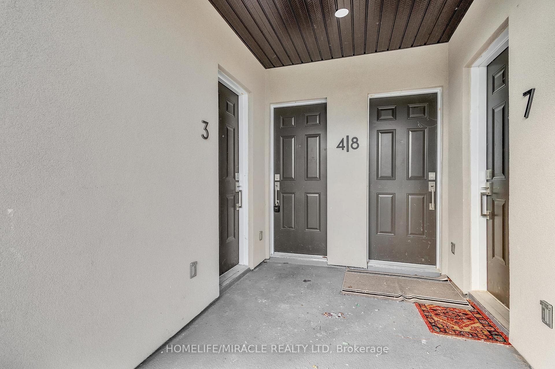 4015 Hickory Drive Unit 4 photo 4