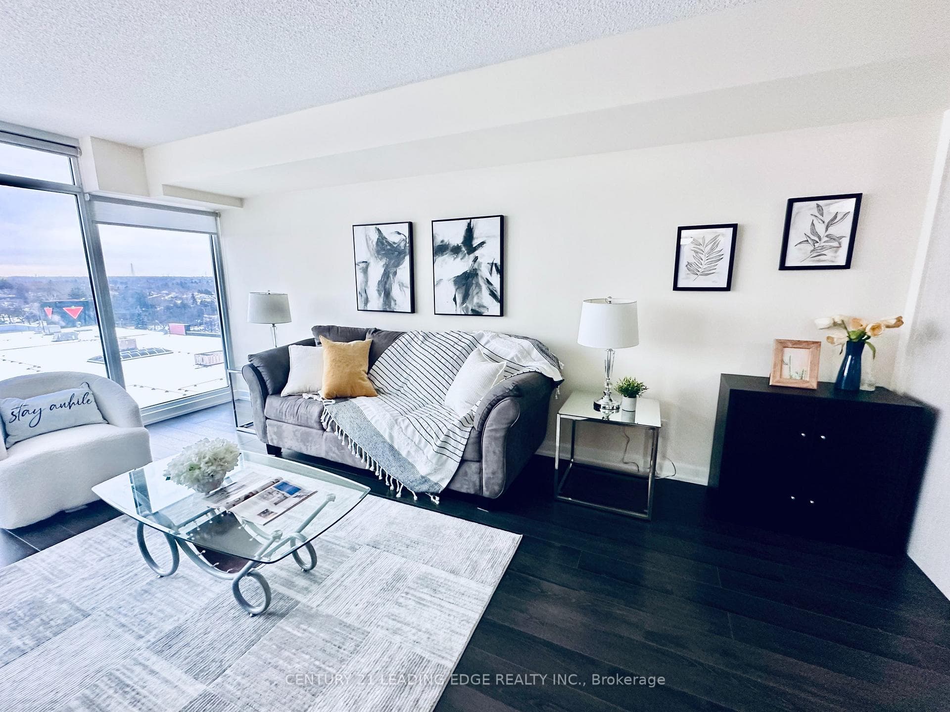 72 Esther Shiner Boulevard Unit 808 photo 9
