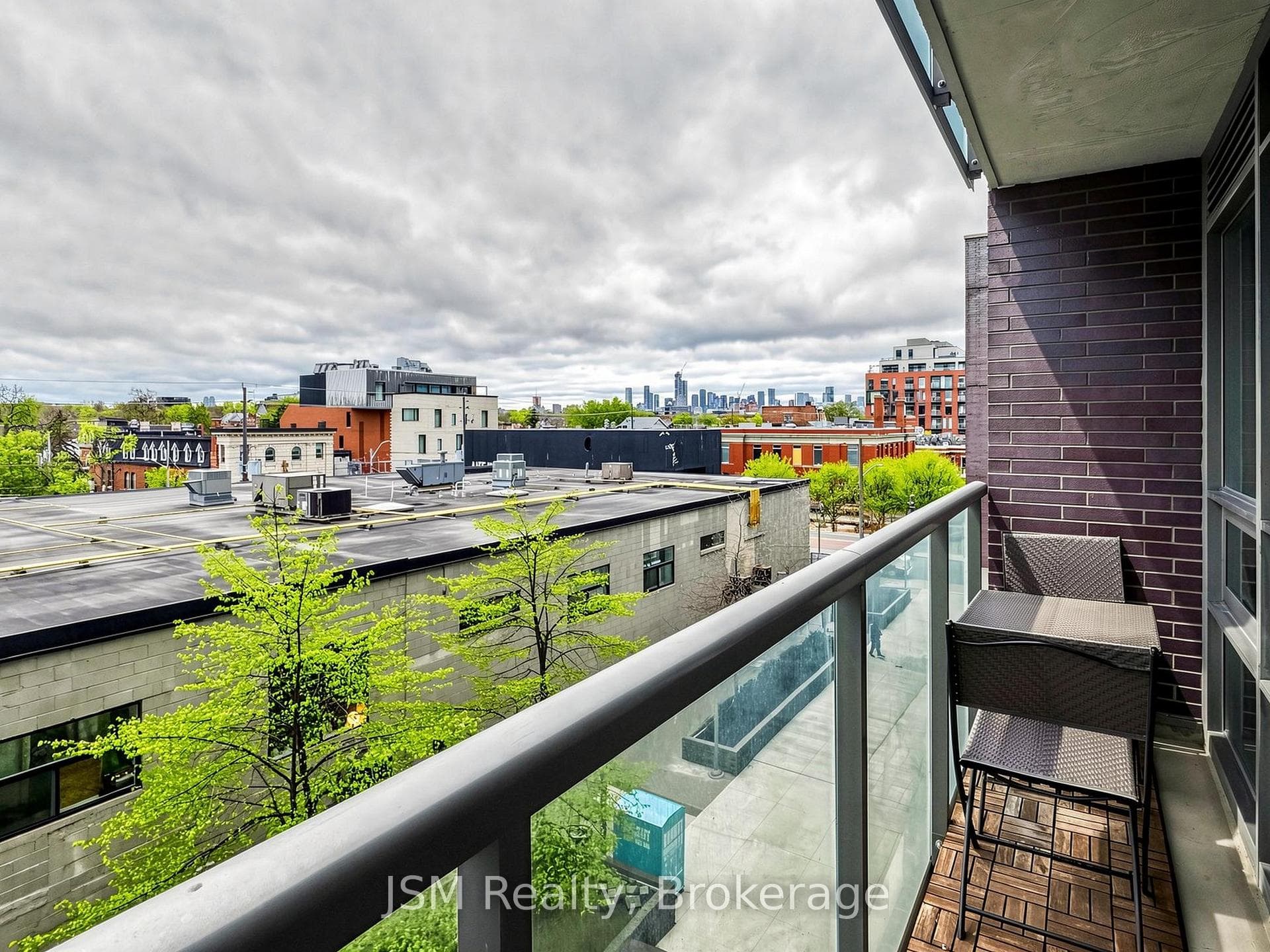 68 Abell Street Unit 531 photo 18