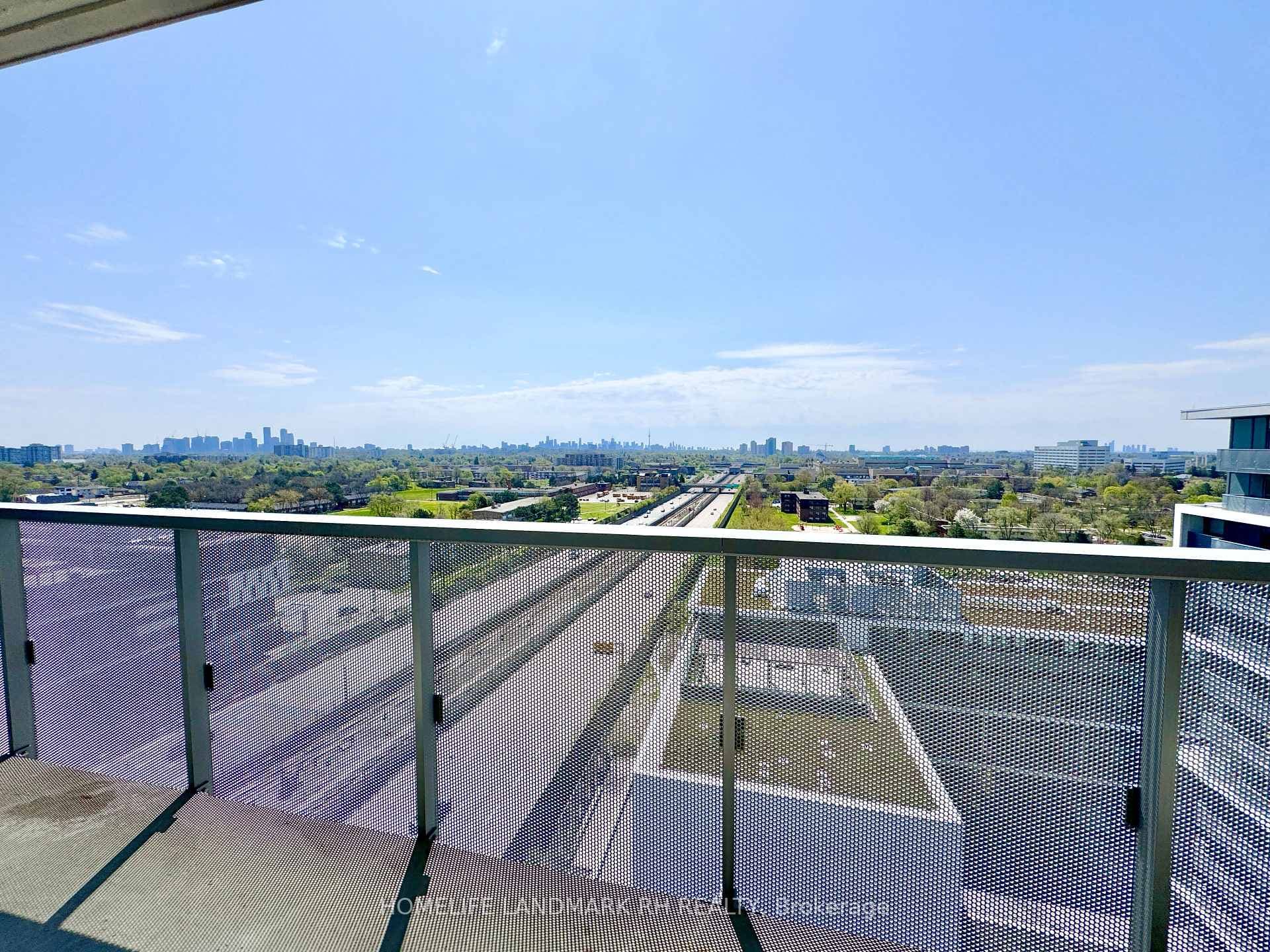 160 Flemington Road Unit 1504 photo 20