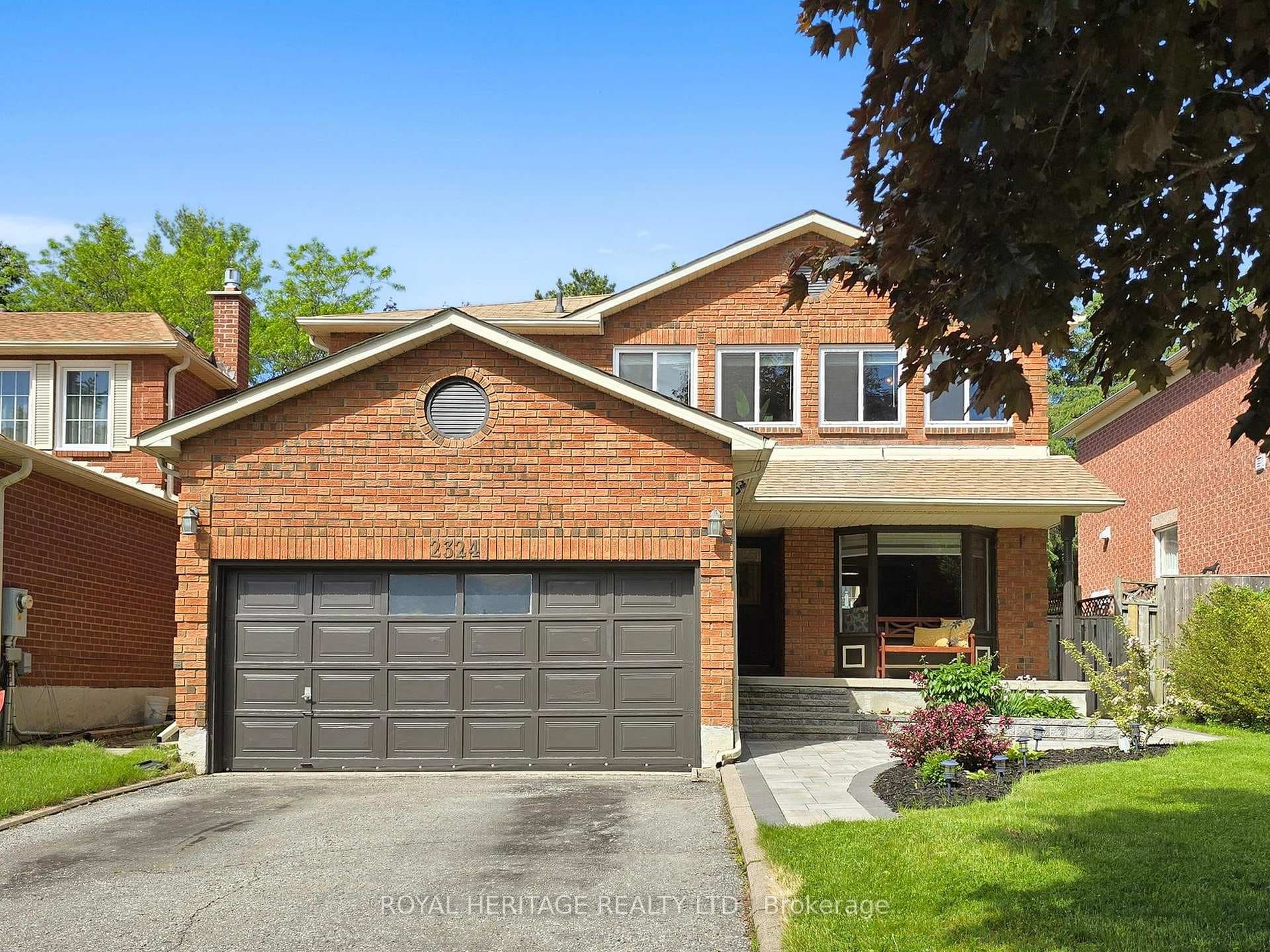 2324 Meriadoc Drive photo 1