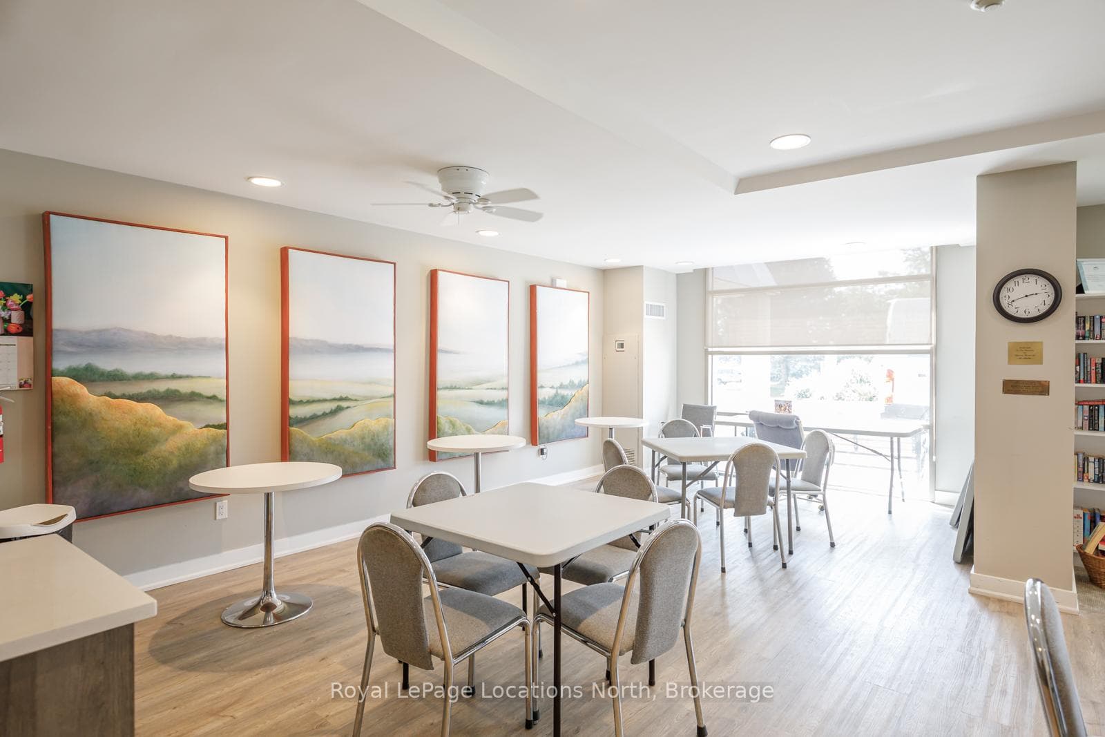Party Room