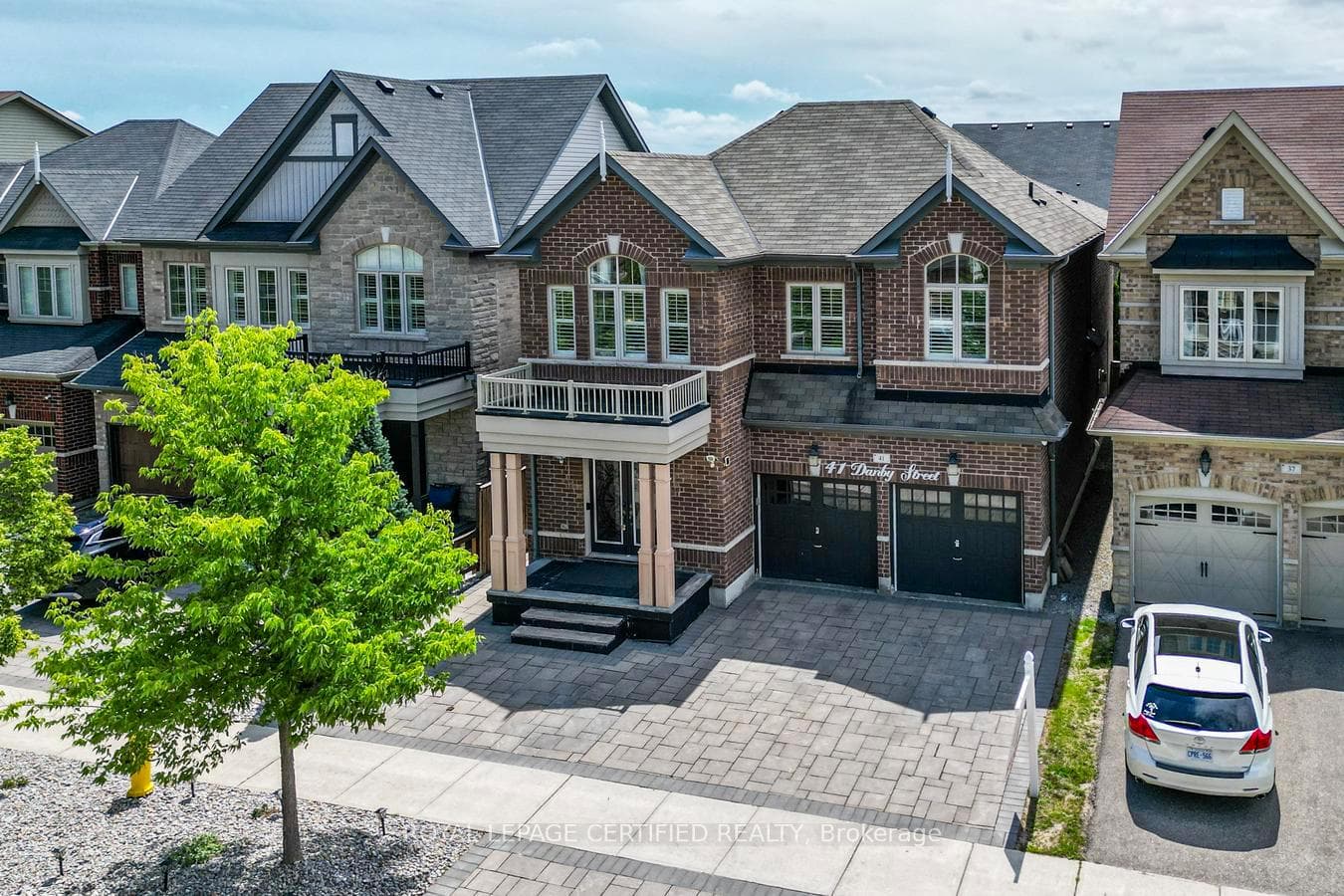 41 Danby Street photo 50
