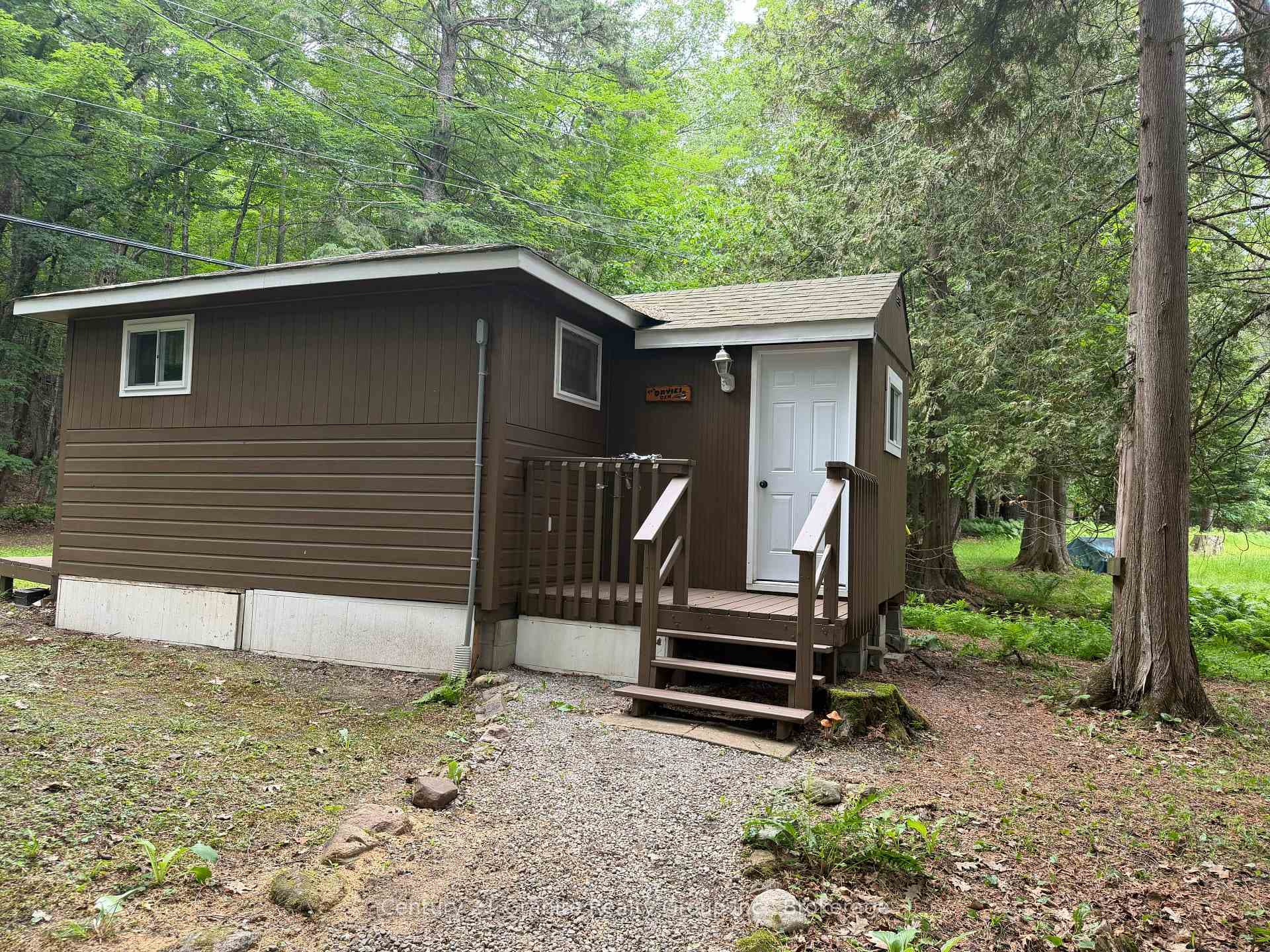 CABIN 2