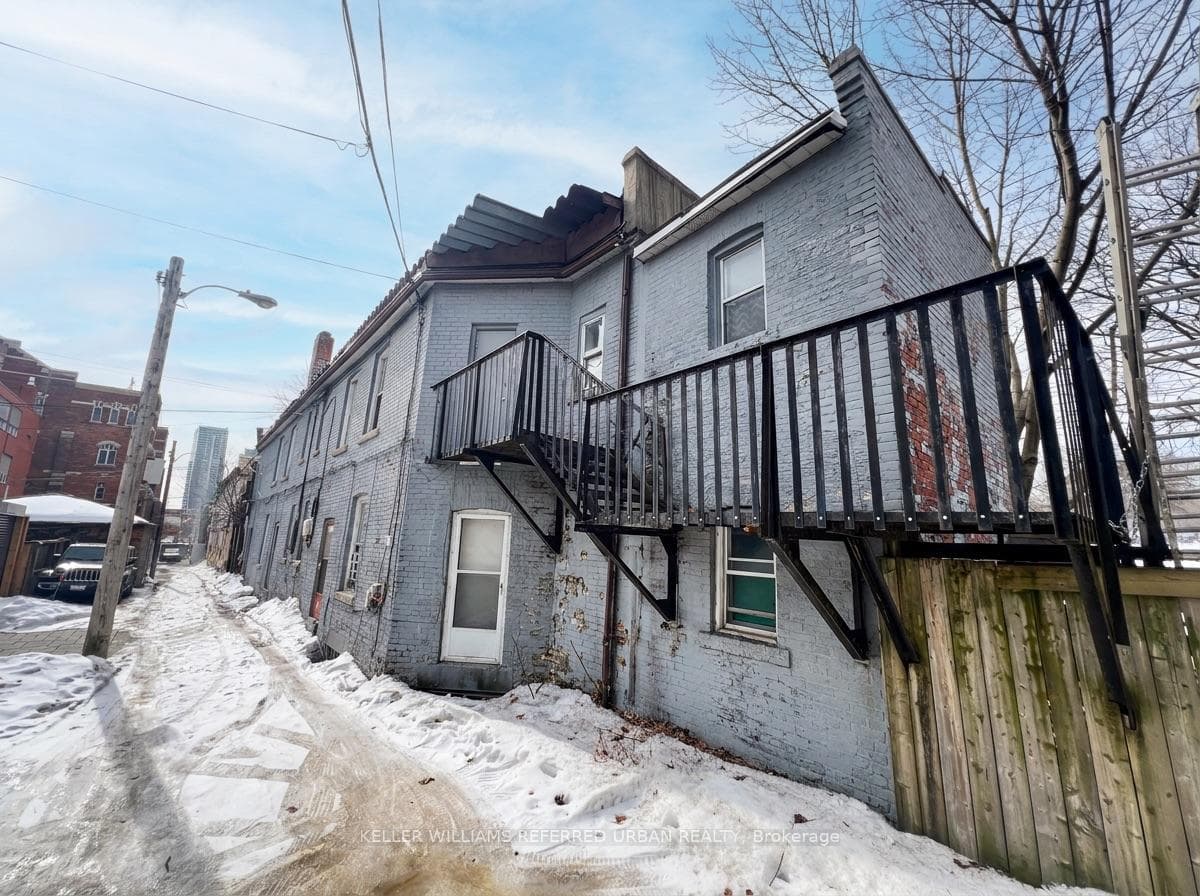 15 Gore Vale Avenue photo 5