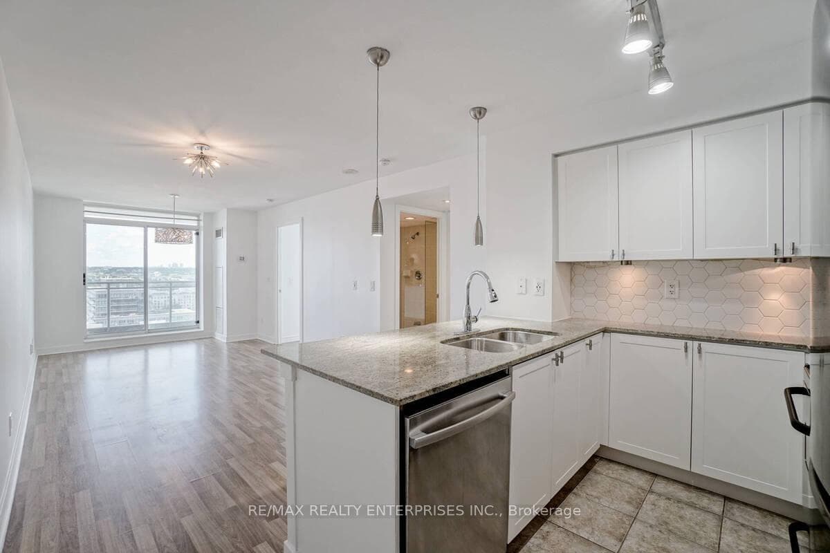 50 Lynn Williams Street Unit 2011 photo 9