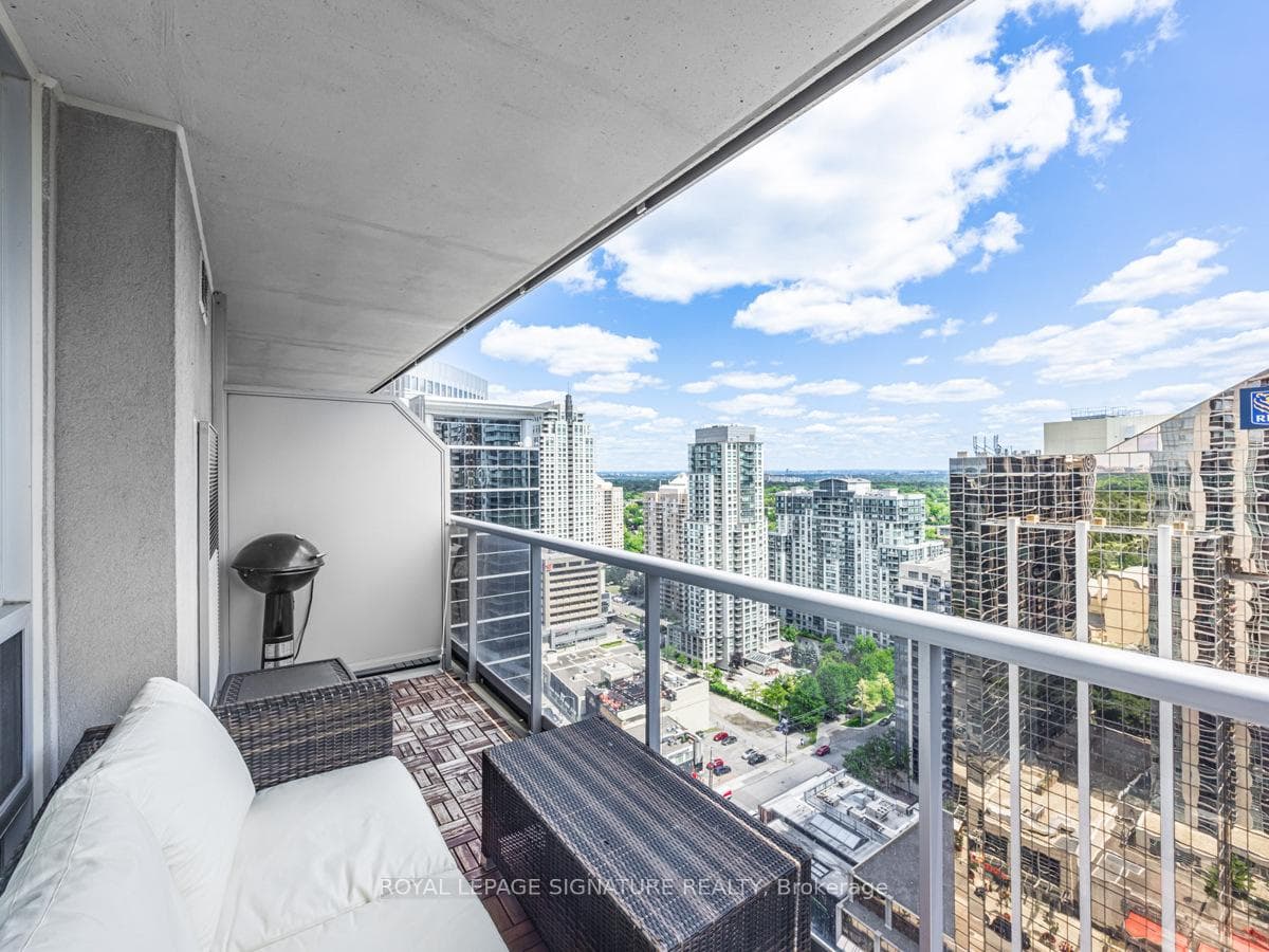 4978 Yonge Street Unit 3102 photo 9