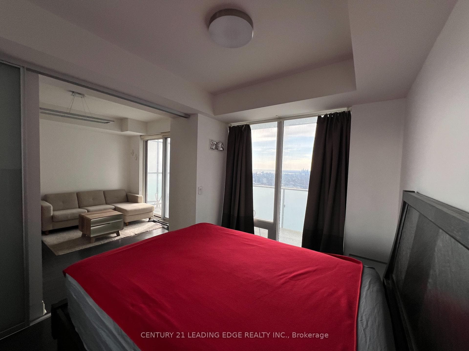 1080 Bay Street Unit 3705 photo 12