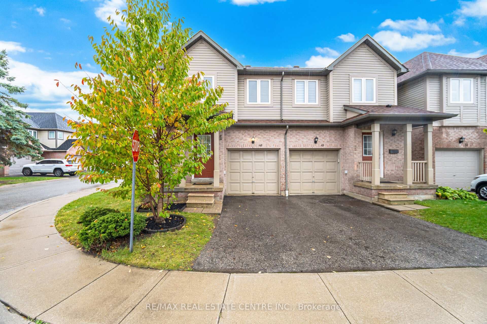 5255 Guildwood Way Unit 48 photo 1