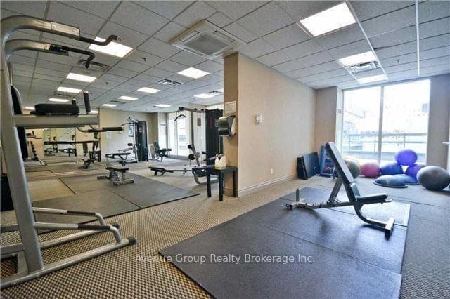 51 Lower Simcoe Street Unit 212 photo 28