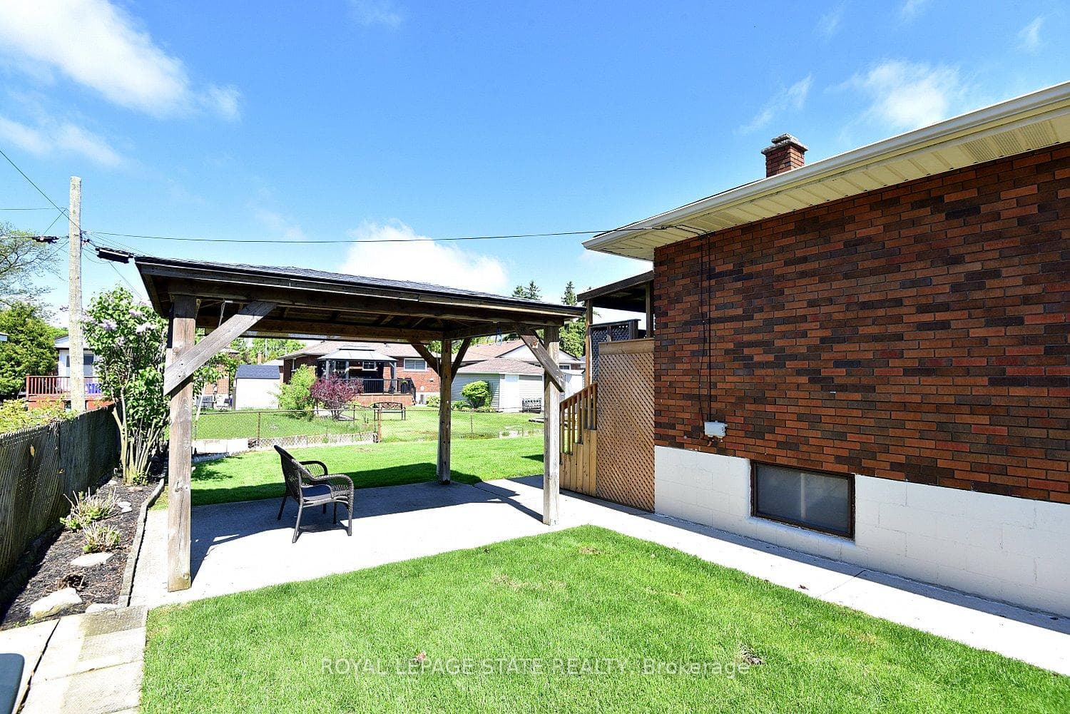10 Alderney Avenue photo 41