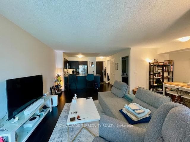 Open Concept