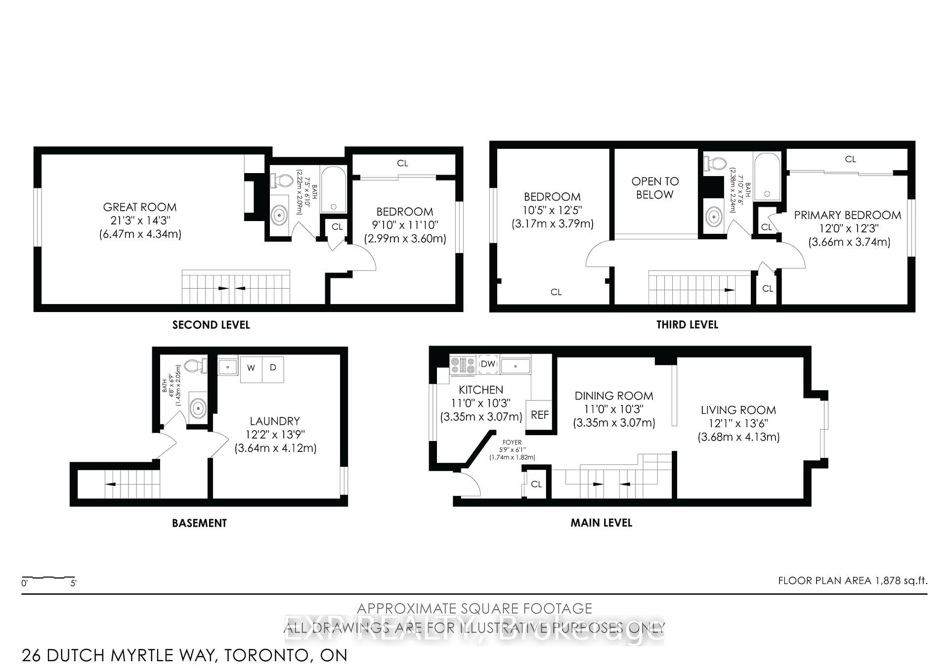 26 Dutch Myrtle Way Unit 4 photo 32