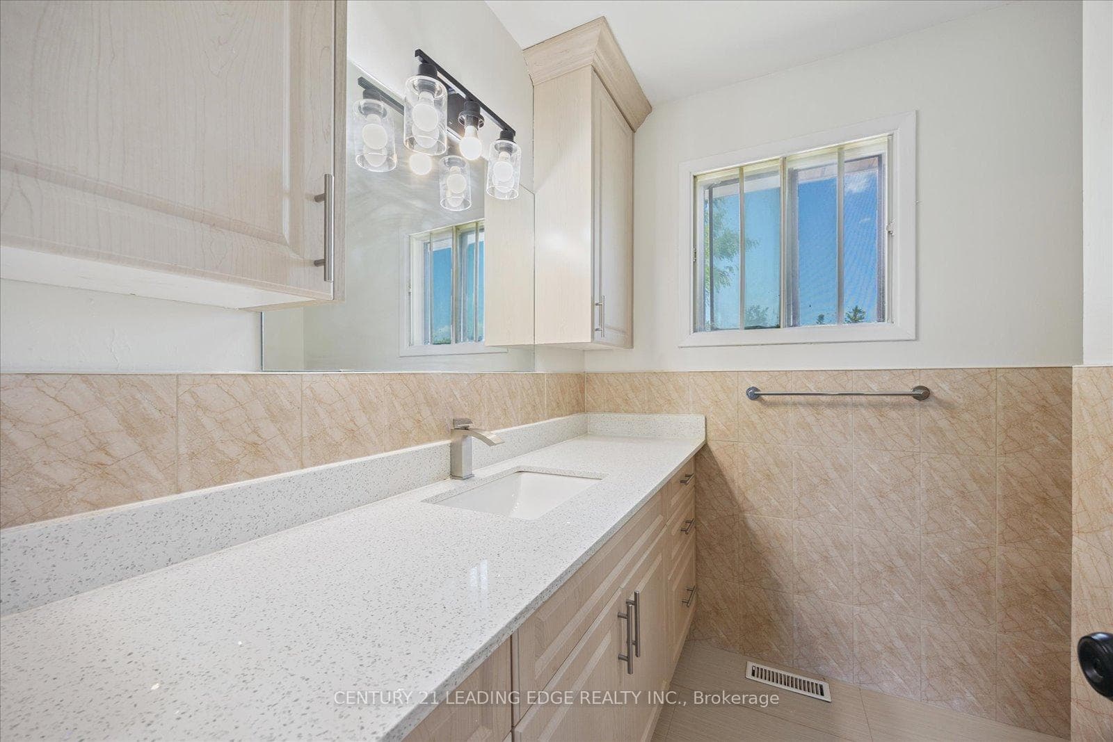Primary Ensuite