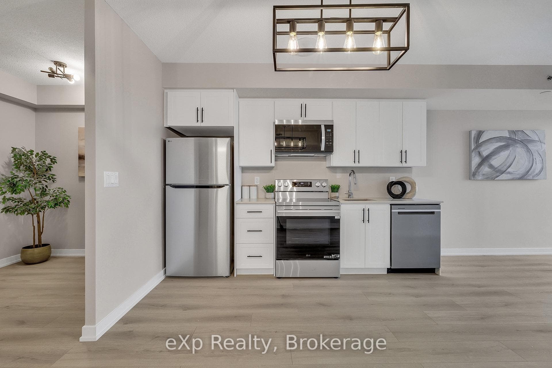 3210 Dakota Common Unit A614 photo 4