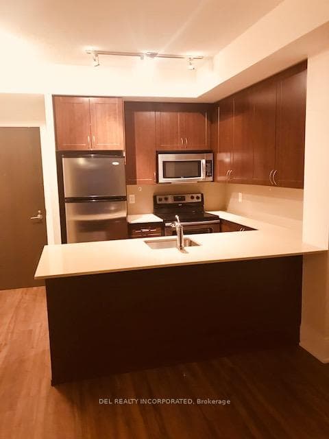 560 Front Street Unit 1006 photo 1