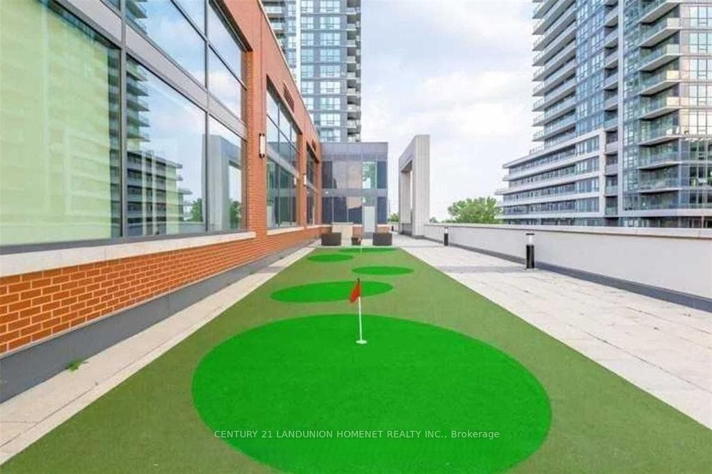 2212 Lakeshore Boulevard Unit 2202 photo 20