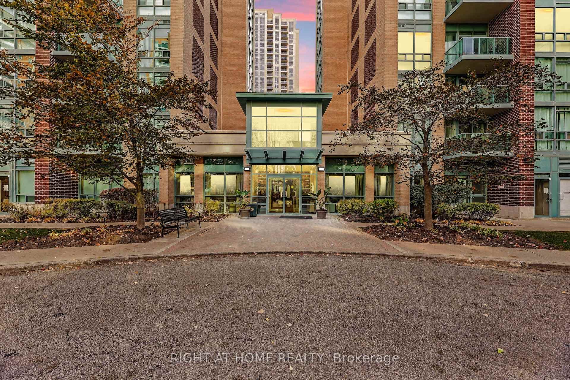 9 Michael Power Place Unit 615 photo 16