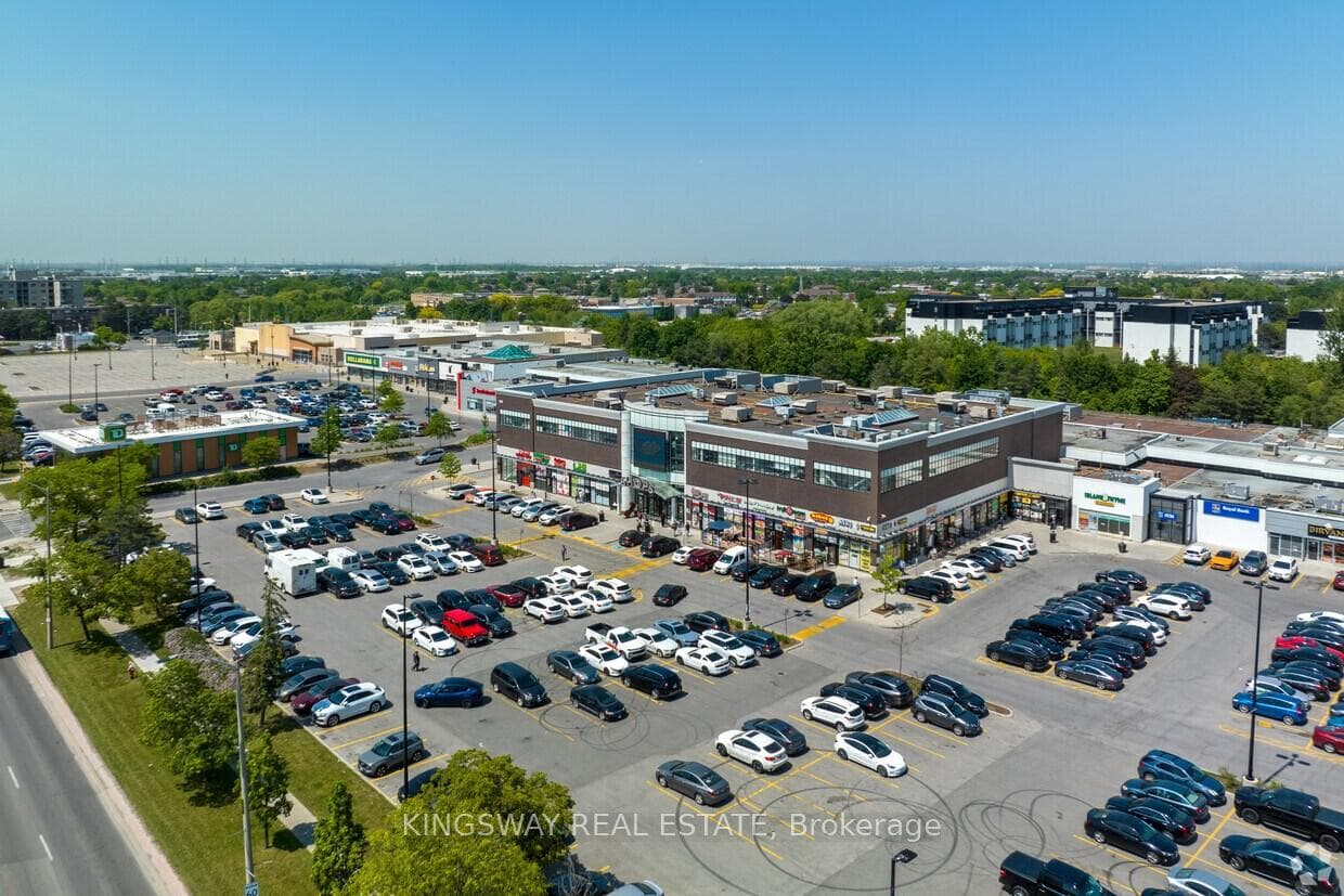 7215 Goreway Drive Unit 2A10+2A11 photo 9