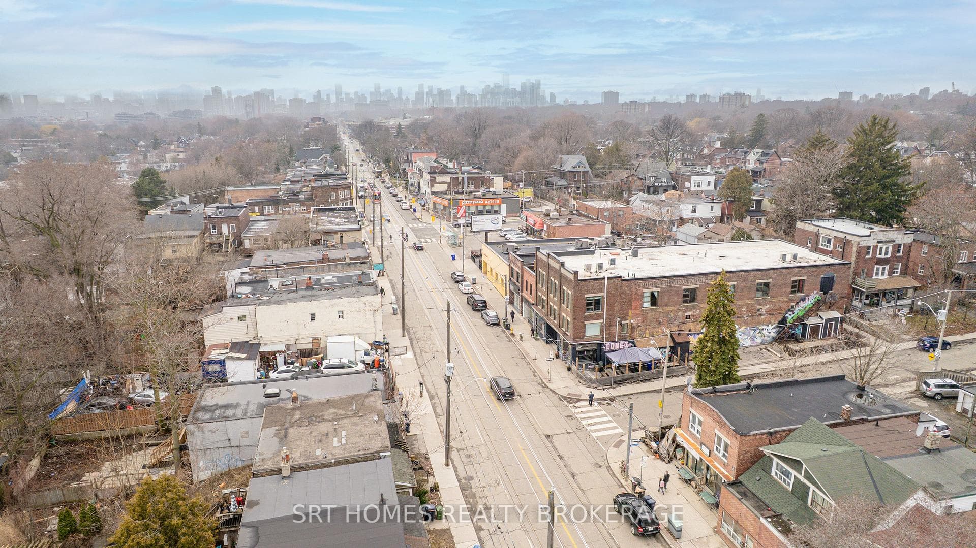 1321 Gerrard Street Unit 3 photo 36