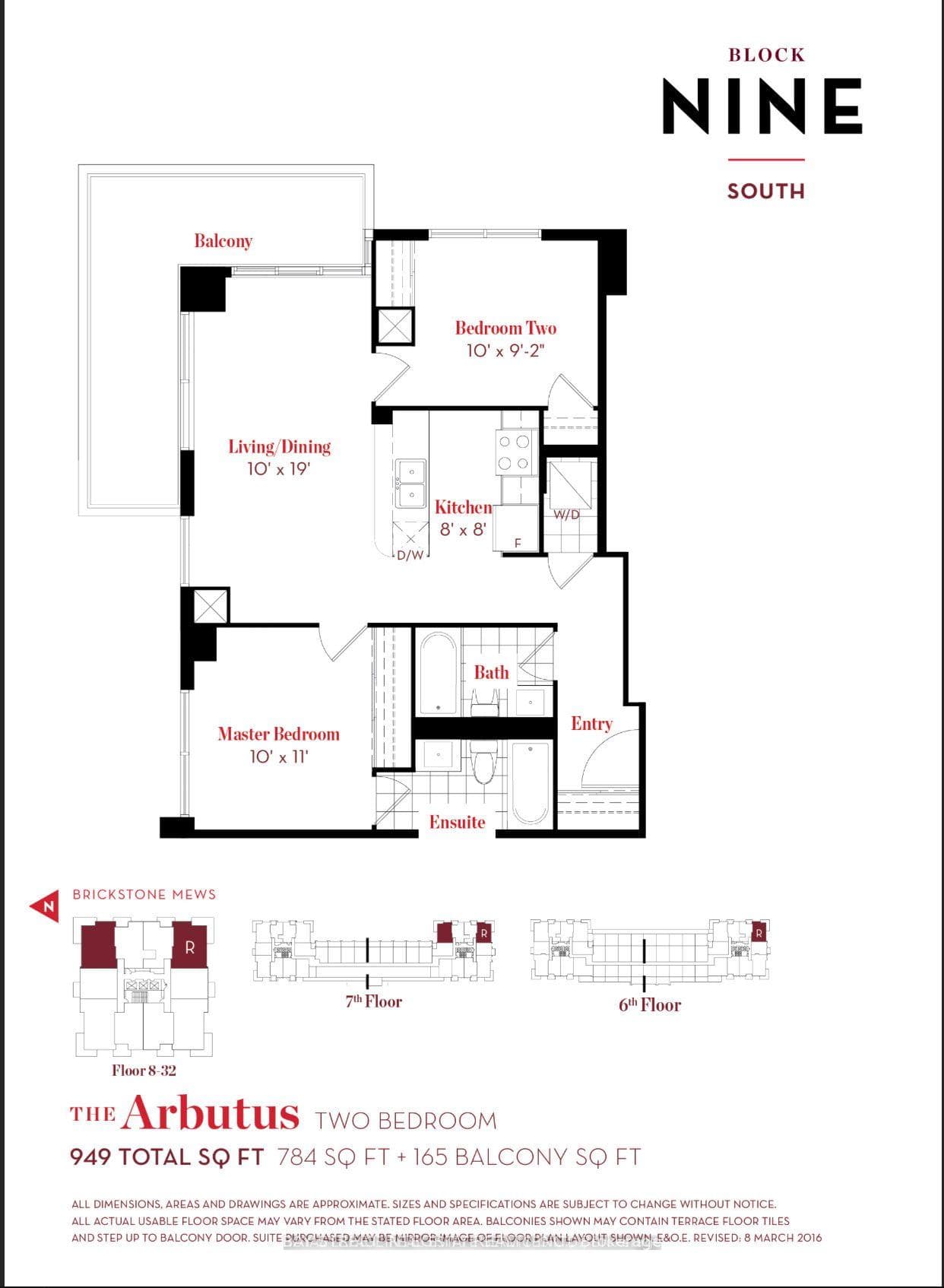 4055 Parkside Village Drive Unit 2815 photo 39
