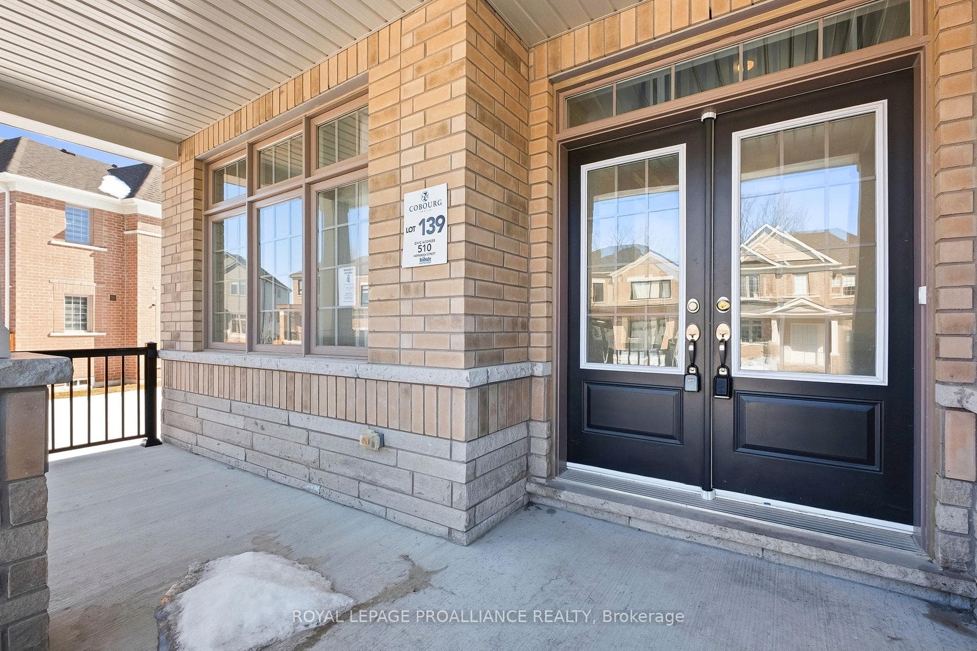 510 Hornbeck Street photo 8