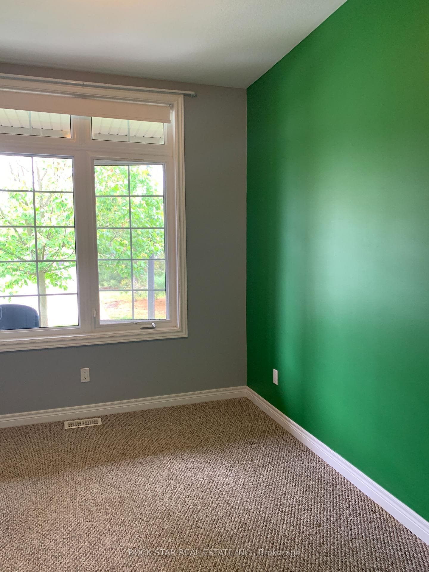 2nd Bedroom (Front of House)