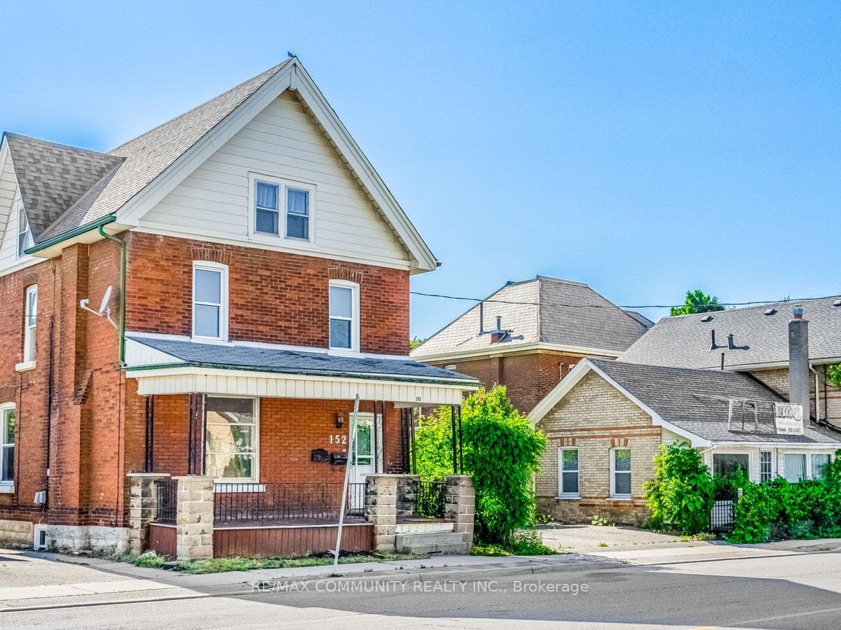 152 Murray Street photo 2