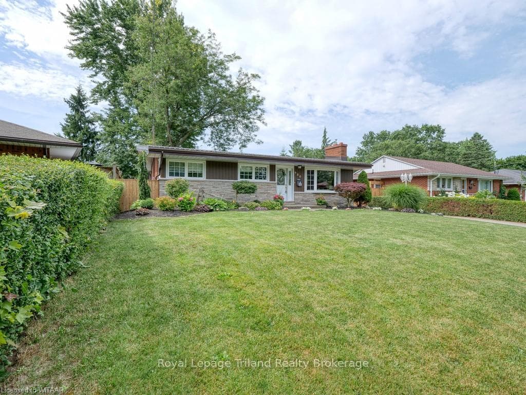 980 SLOANE Street photo 2
