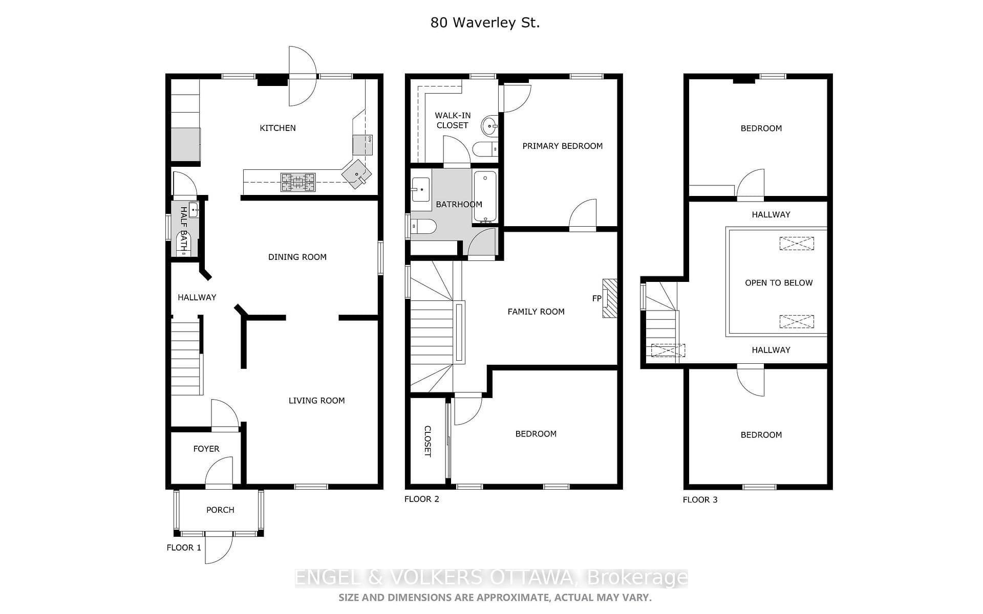 80 Waverley Street photo 34