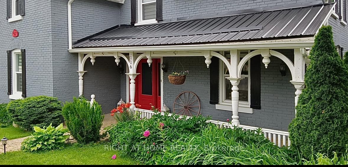116 Colborne Street photo 2