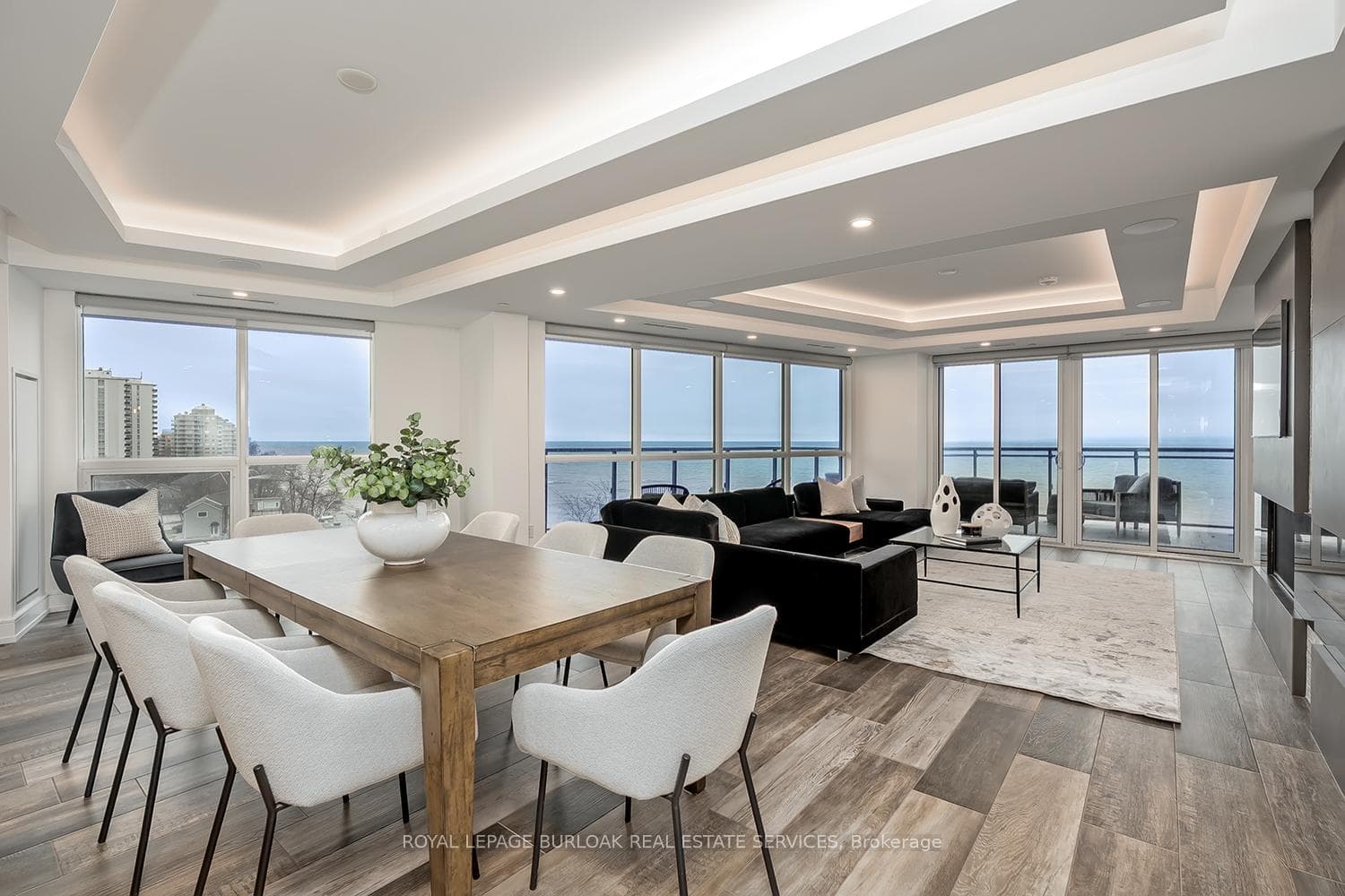 2060 Lakeshore Road Unit 608 photo 7