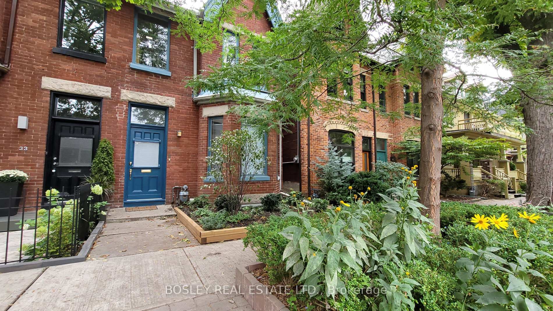 31 Sword Street Unit Main photo 1