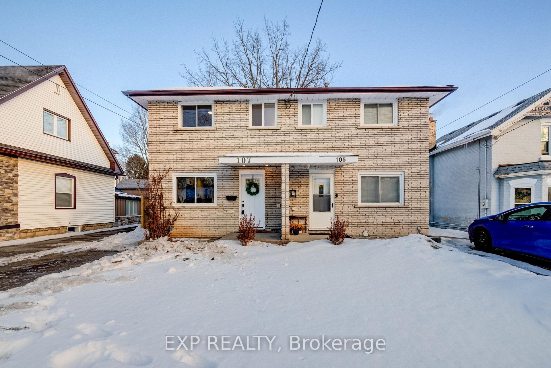 107 Baldwin Avenue photo 4
