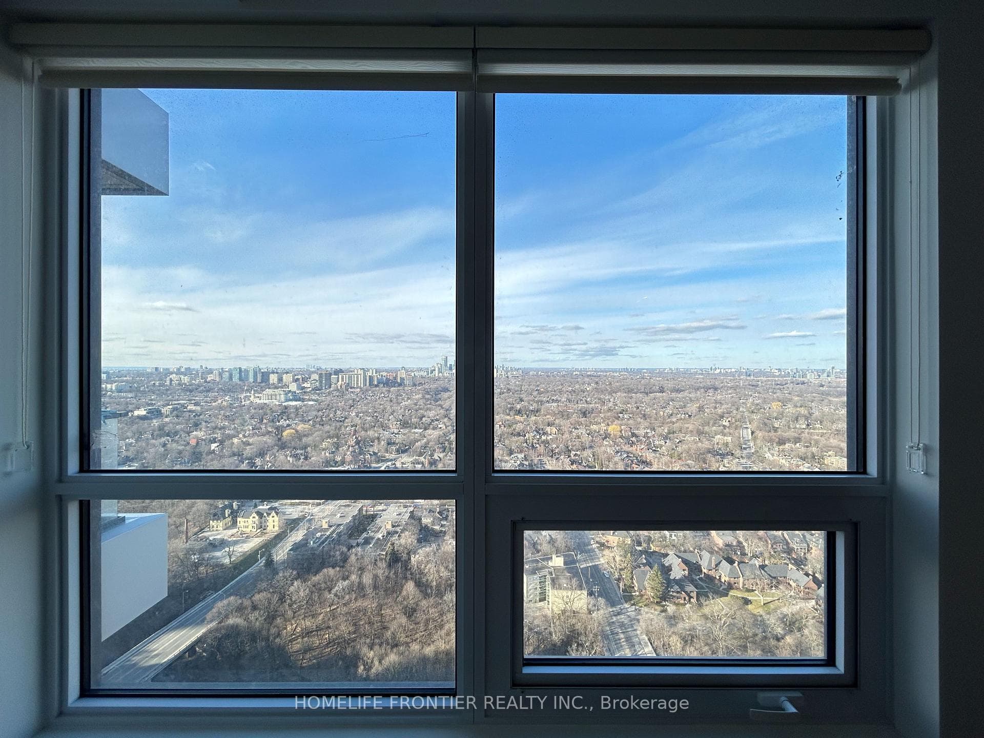 395 Bloor Street Unit 3806 photo 19