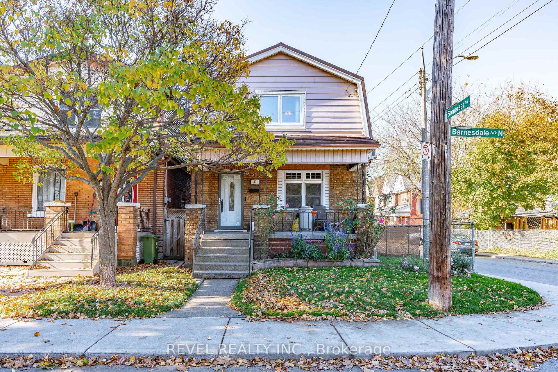 47 Barnesdale Avenue photo 1