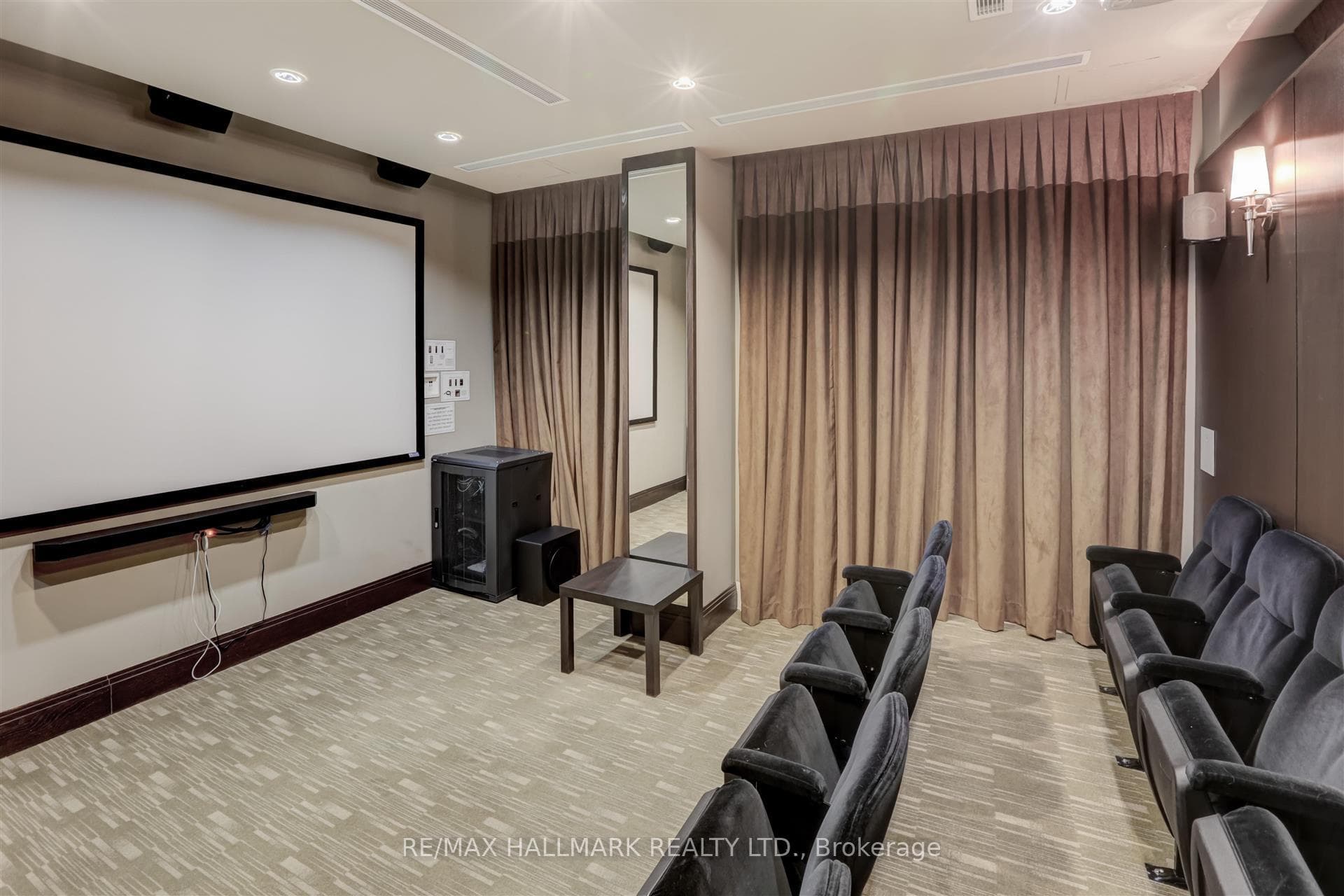 Theatre