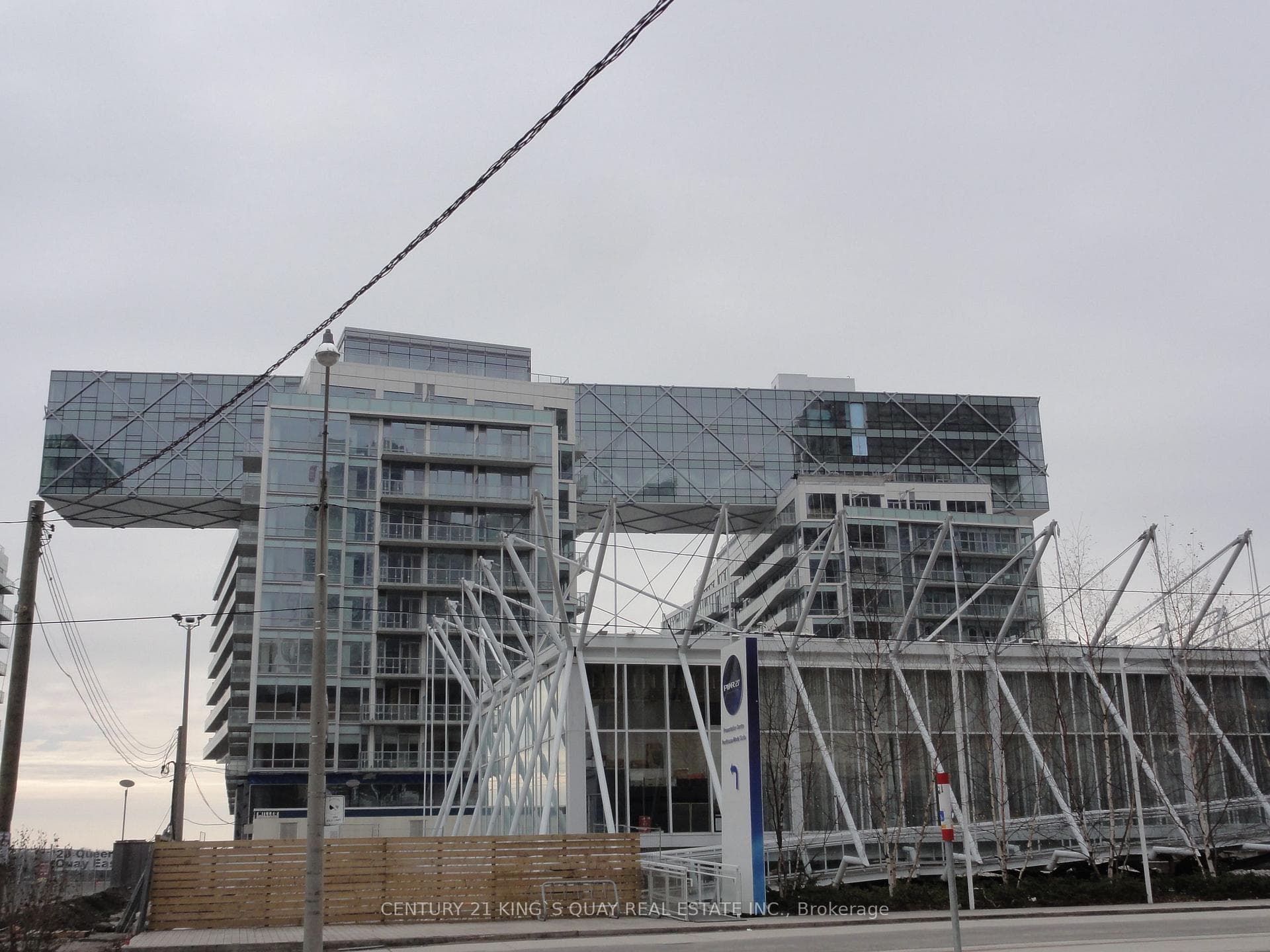 29 Queens Quay N/A Unit 719 photo 2