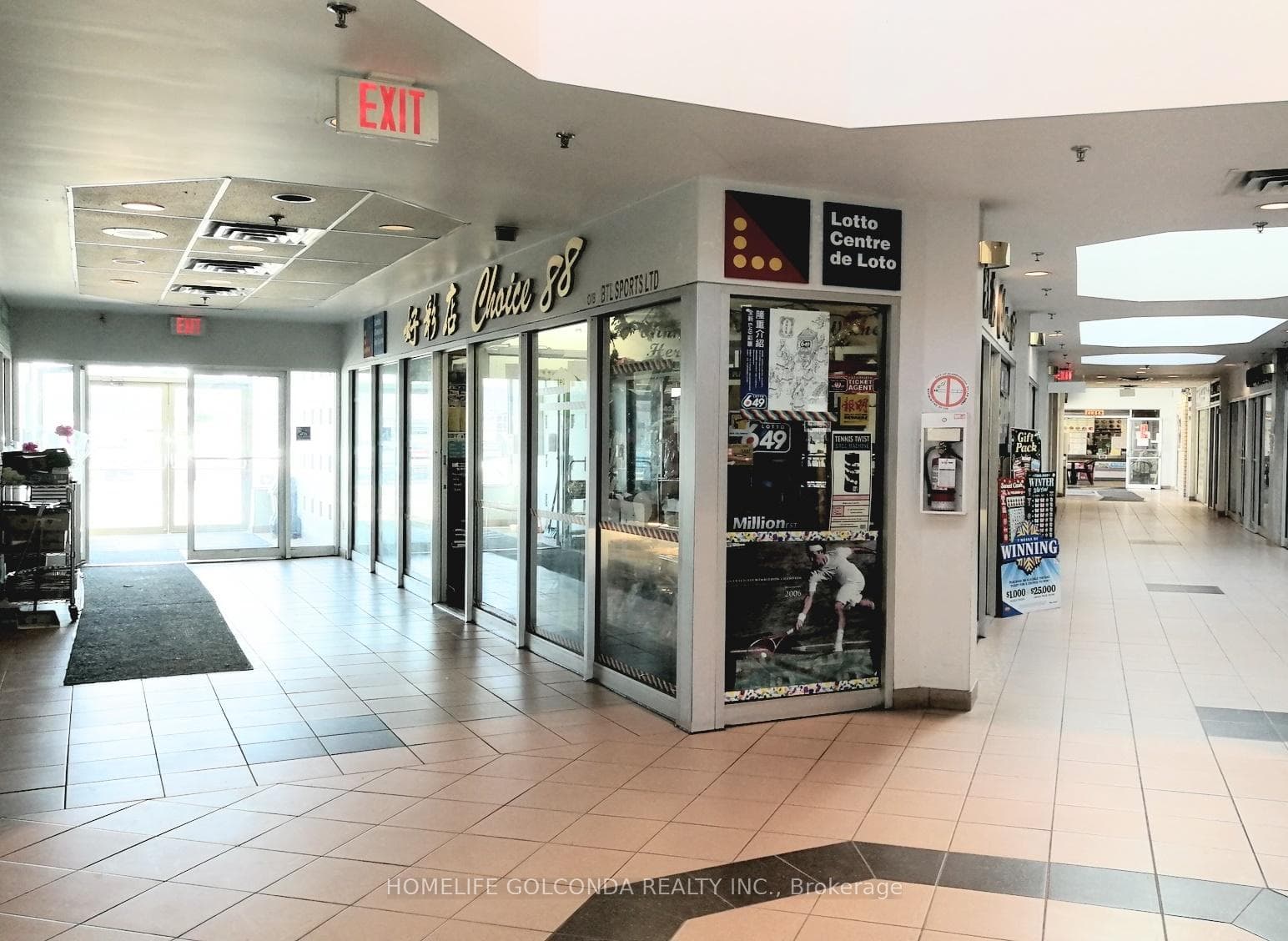 4211 Sheppard Avenue Unit A111 photo 3
