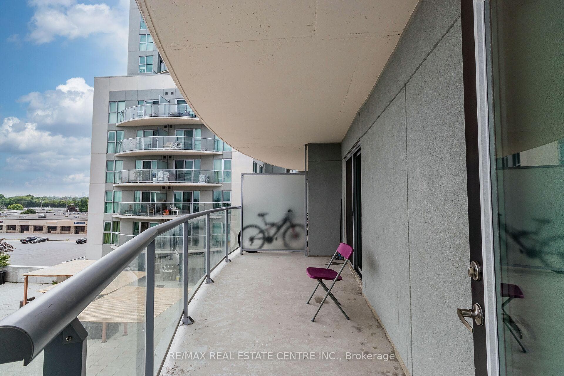 2152 Lawrence Avenue Unit 608 photo 18